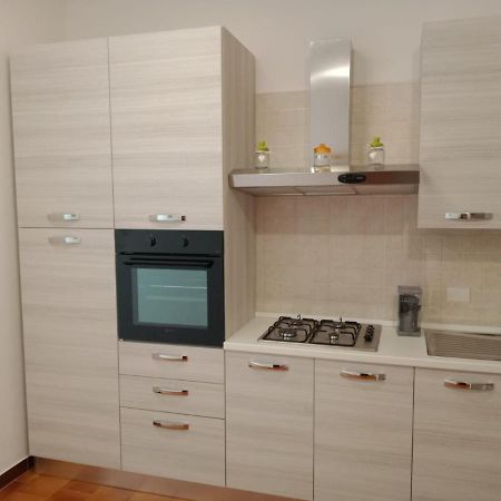 Casa Riva Levante Hotel Галиполи Екстериор снимка