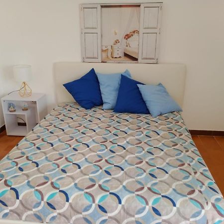 Casa Riva Levante Hotel Галиполи Екстериор снимка