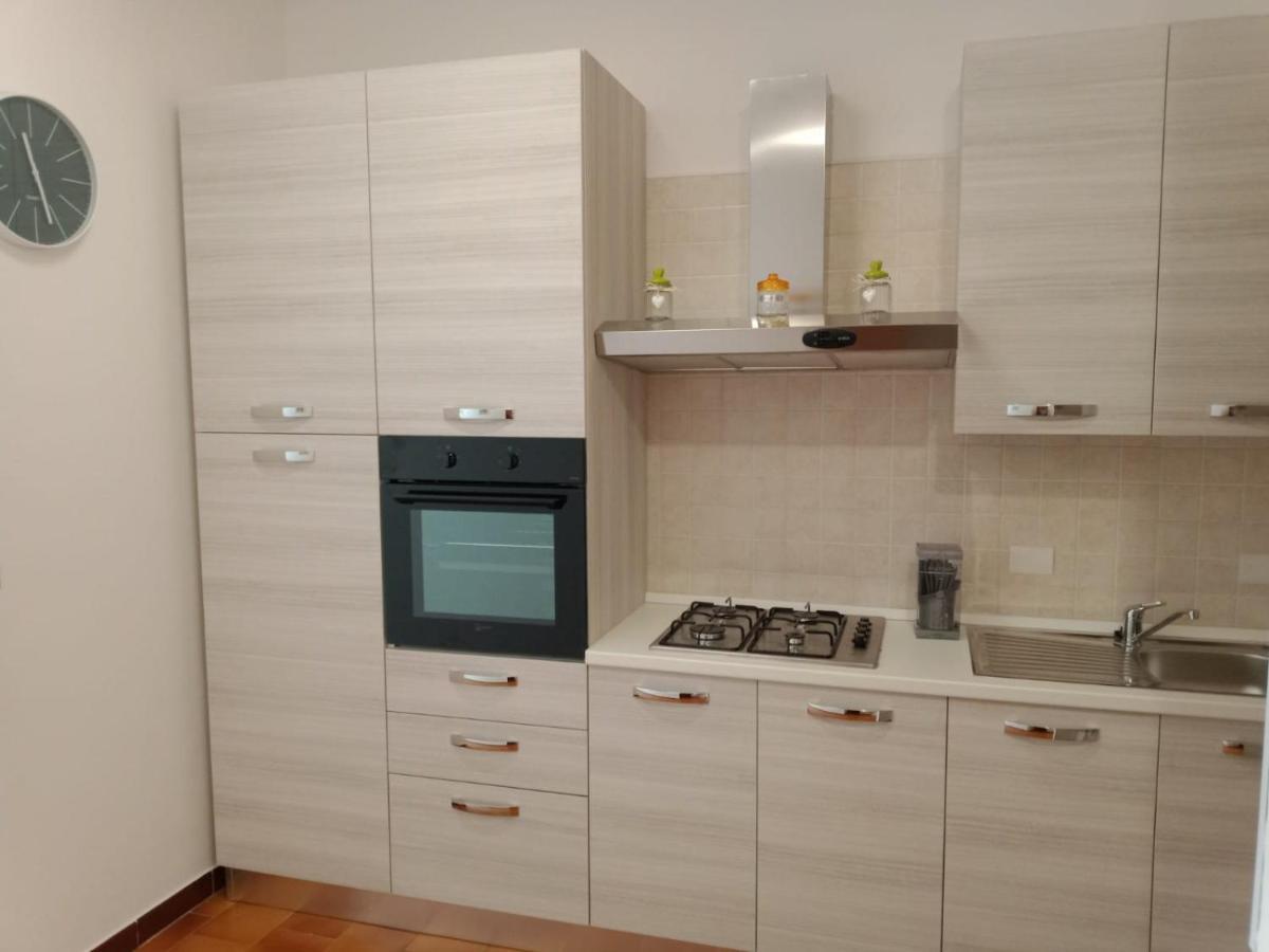 Casa Riva Levante Hotel Галиполи Екстериор снимка