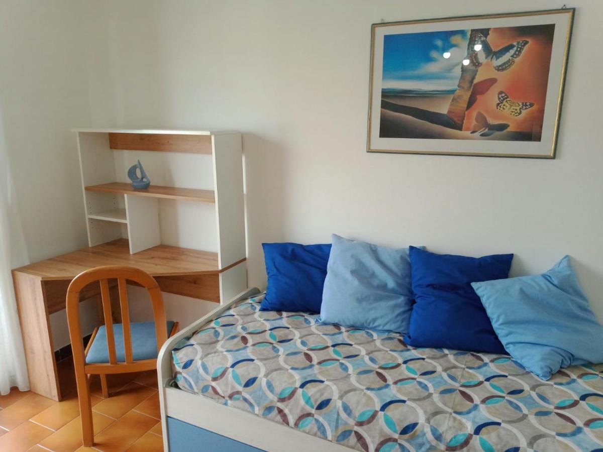 Casa Riva Levante Hotel Галиполи Екстериор снимка