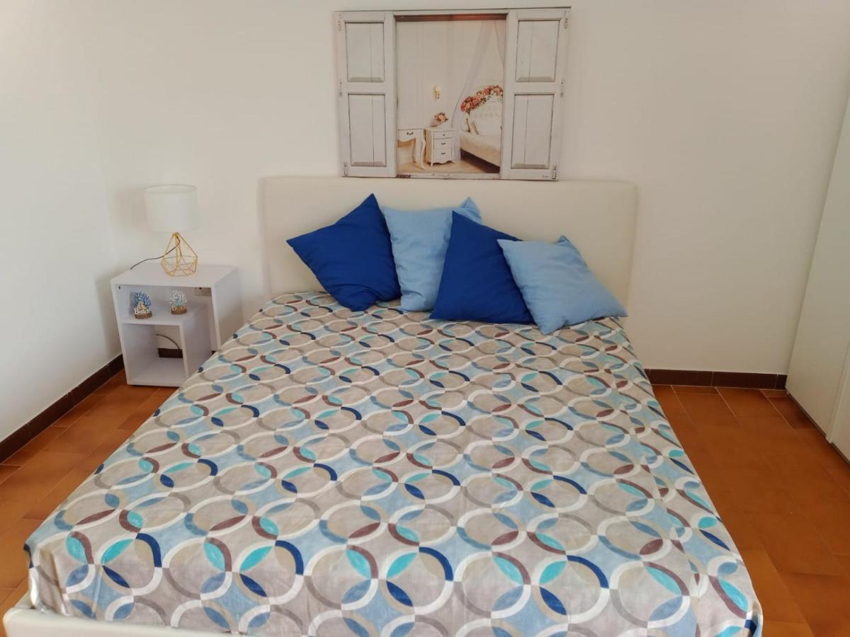 Casa Riva Levante Hotel Галиполи Екстериор снимка