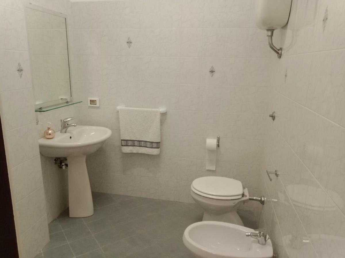 Casa Riva Levante Hotel Галиполи Екстериор снимка