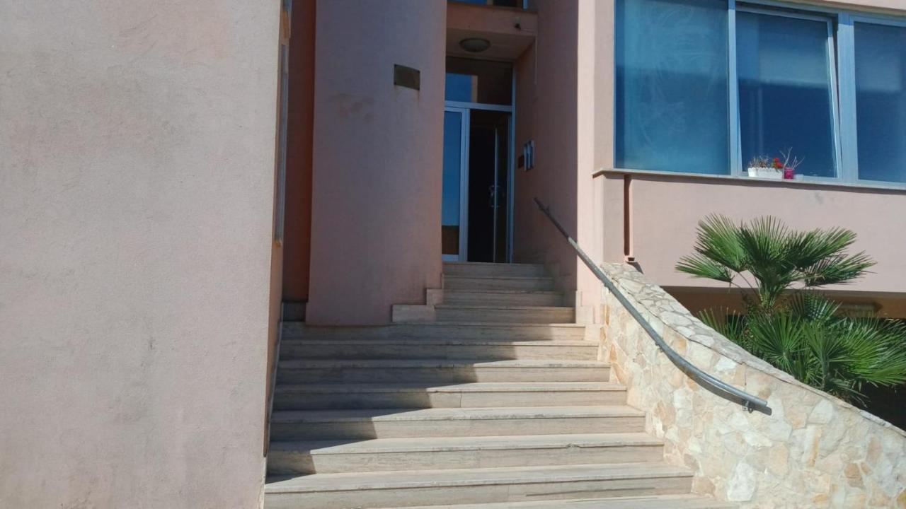 Casa Riva Levante Hotel Галиполи Екстериор снимка