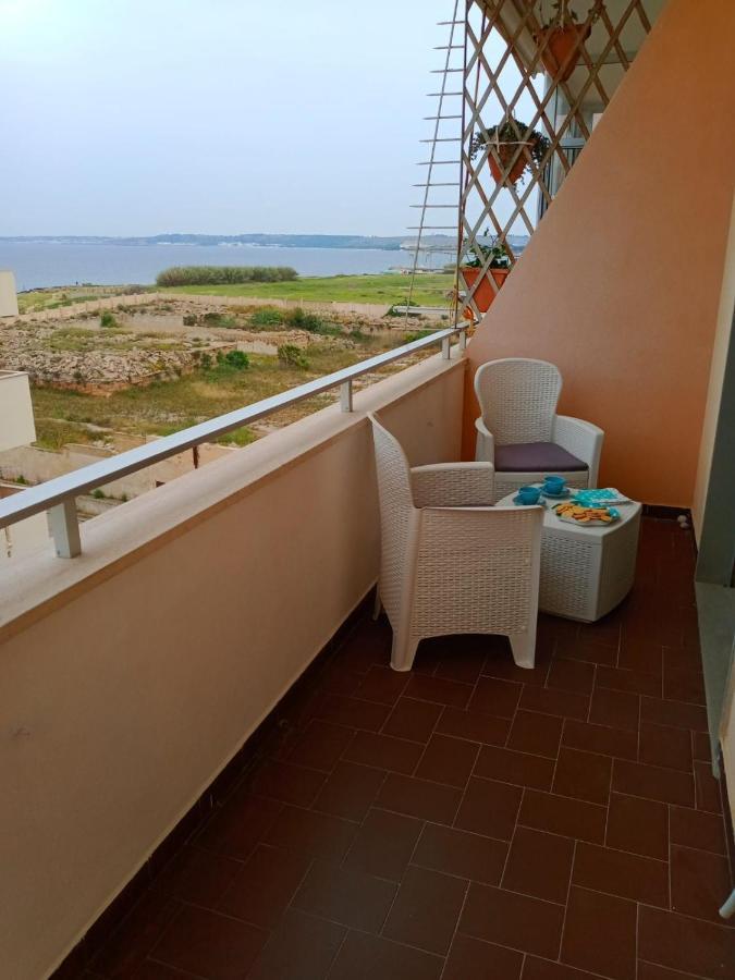 Casa Riva Levante Hotel Галиполи Екстериор снимка