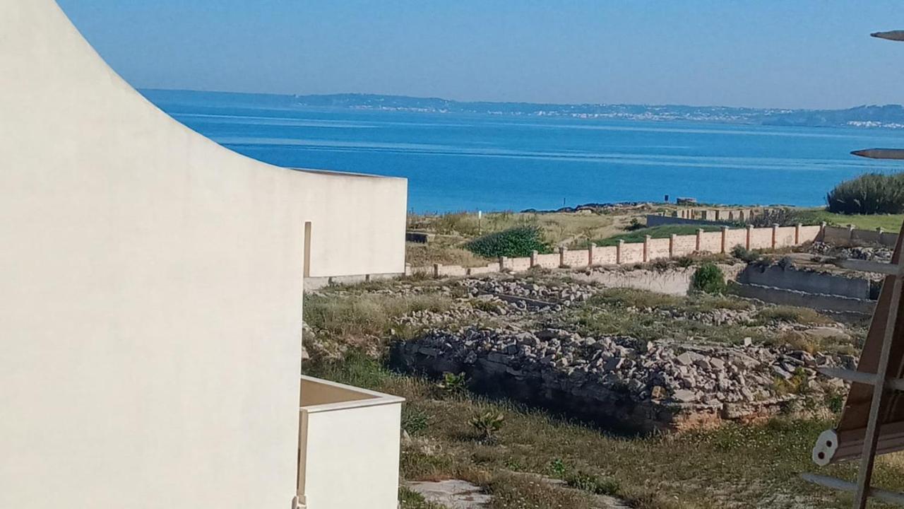 Casa Riva Levante Hotel Галиполи Екстериор снимка